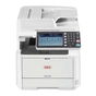 Багатофункціональний пристрій OKI ES4192dn MFP-Euro (45762132) - зменшене зображення 1