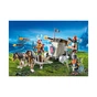 Конструктор Playmobil Баліста на кінній тязі (6335863) - зменшене зображення 4