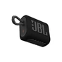 Акустична система JBL Go 3 Black (JBLGO3BLK) - зменшене зображення 9