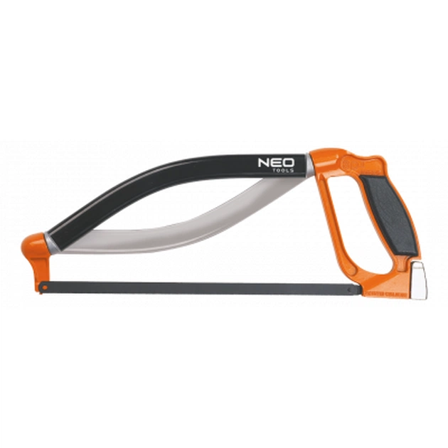 Ножівка Neo Tools по металу, 300 мм 3D (43-300) - зображення 1