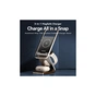 Зарядное устройство Vention Magnetic Wireless Charger 15W 3-in-1 gray (FGFH0) - уменьшенное изображение 4