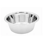 Посуд для собак Swastik Industries Миска металева 2.83 л (2700000022085) - зменшене зображення 1