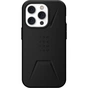 Чохол до мобільного телефона UAG Apple iPhone 14 Pro Civilian Magsafe, Black (114038114040) - уменьшенное изображение 1