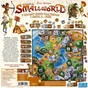 Настільна гра Lord of Boards Маленький світ (Small World) (укр.) (LOB2346UA) - зменшене зображення 7