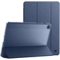 Чохол до планшета Armorstandart Flex Case Samsung Tab A9+ Lavender Grey (ARM84444) - зменшене зображення 2