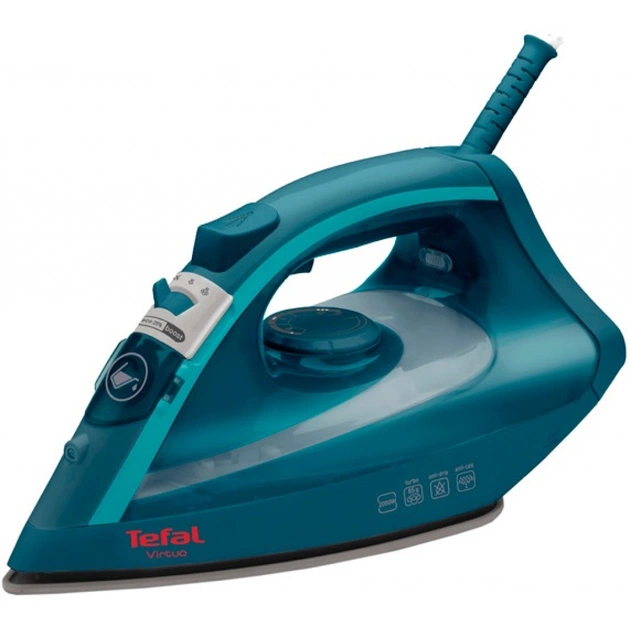 Праска Tefal FV1712E0 - зображення 1