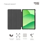 Чохол до планшета Armorstandart Smart Case OPPO Pad SE Black (ARM86483) - зменшене зображення 3