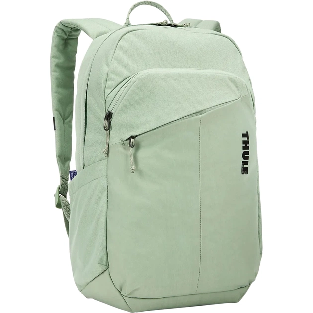 Рюкзак для ноутбука Thule 15.6" Campus Indago 23L TCAM-7116 Basil Green (3204777) - изображение 1