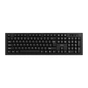 Комплект AOC KM210B Wireless UA Black (KM210B/97) - уменьшенное изображение 2