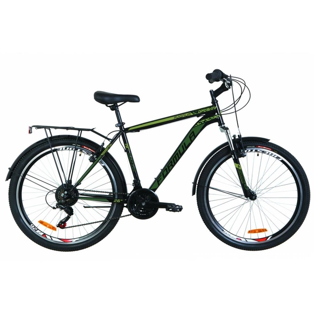 Велосипед Formula OPS-FR-26-309 - изображение 1