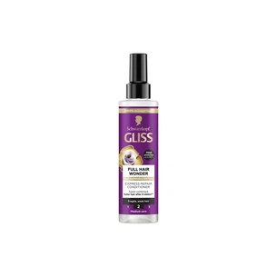 Кондиціонер для волосся Gliss Full Hair Wonder Express Repair Conditioner 200 мл (9000101749670) зображення 1
