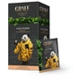 Чай Graff Gold Puer С ароматом мандарина 20 пакетиков х 1.8 г (4820279610634) - уменьшенное изображение 1