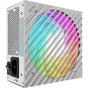 Блок живлення ASUS 850W ROG LOKI 850P SFX-L GAMING 850W Platinum White Edition (90YE00N2-B0NA00) - зменшене зображення 6