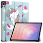 Чохол до планшета BeCover Smart Case Samsung Galaxy Tab S11 (SM-X730/X736) 11.0" Unicorn (714656) - зменшене зображення 1