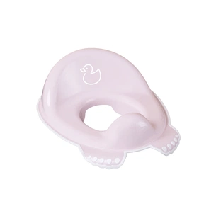 Накладка на унітаз Tega Baby DUCK антиковзка, llight pin (DK-002-130) зображення 1