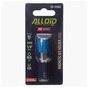 Держатель для бит Alloid Pro, магнитный, с фиксатором, 60мм (SD-16060) - уменьшенное изображение 4