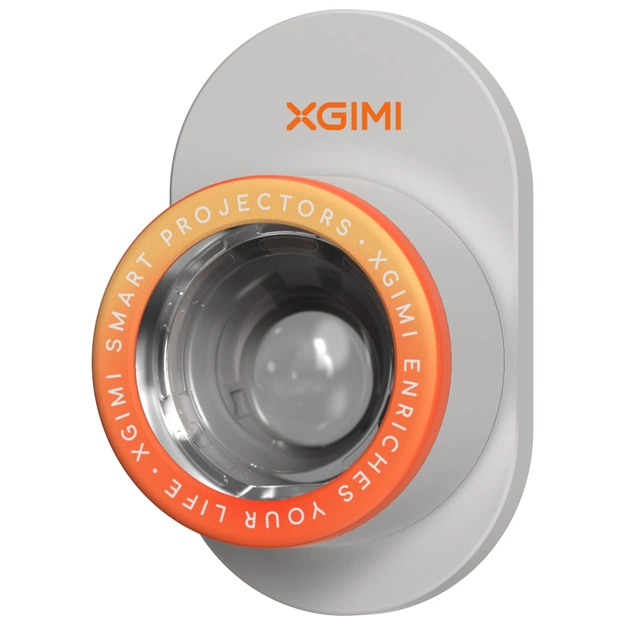 Проектор XGIMI MoGo 4 Laser Outdoor Collection (WK03K-1) - изображение 5