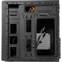 Корпус Qube QBG10M Black (QBG10M_MNNU3) - зменшене зображення 5