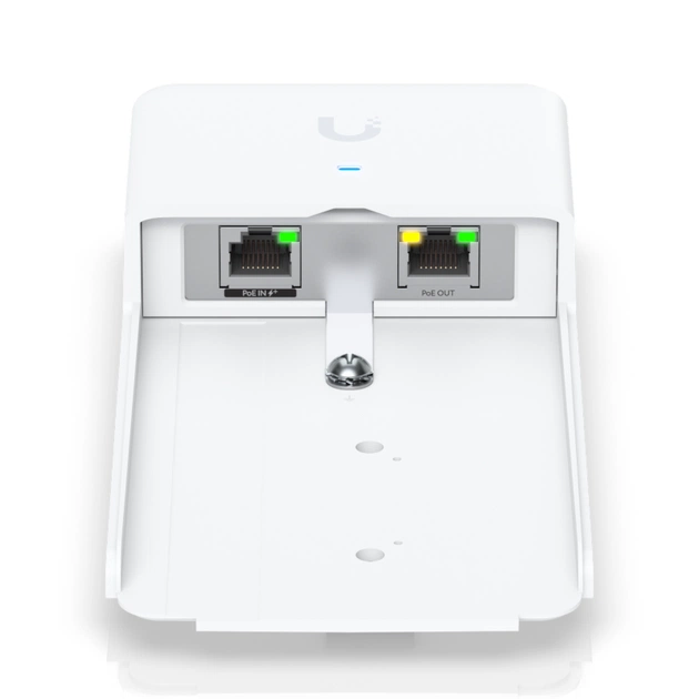 Инжектор Ubiquiti Long-Range Ethernet Repeater (UACC-LRE) (Gigabit удлинитель PoE до 1км) - изображение 3