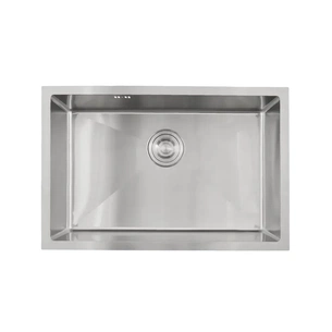 Мийка кухонна Nett NS-6845 зображення 1