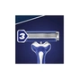 Бритва Gillette Blue3 Comfort одноразова 3 шт. (7702018531813) - зменшене зображення 3
