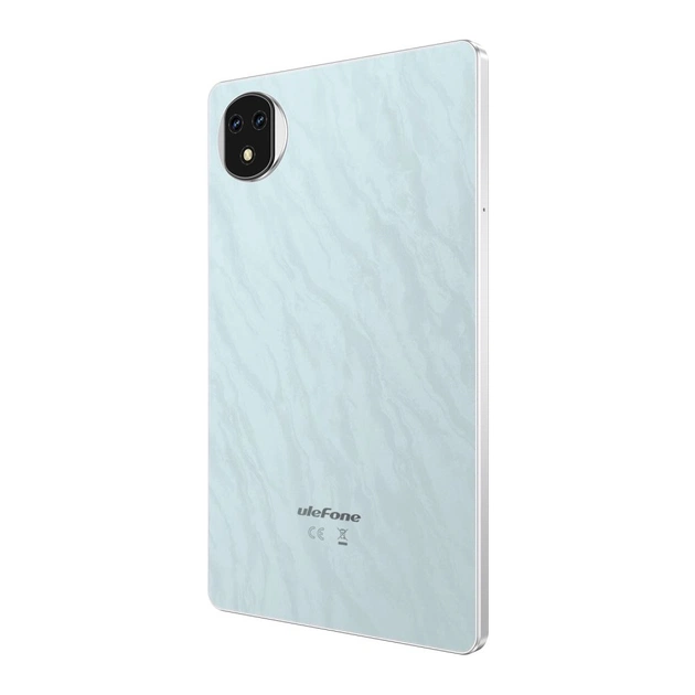 Планшет Ulefone Tab A9 Pro 8.68" 4/128GB 4G Galaxy Blue (6975326660730) - зображення 6