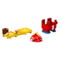 Конструктор LEGO Super Mario Маріо-вертоліт набір посилень 13 деталей (71371) - зменшене зображення 3