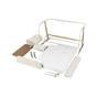 Ліжечко Lionelo THOMI PLUS BEIGE SAND (LO-THOMI PLUS BEIGE SAND) - зменшене зображення 11