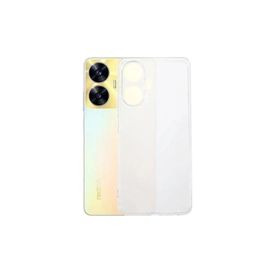 Чохол до мобільного телефона BeCover Realme C55 Transparancy (709315) зображення 1