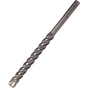 Бур DeWALT SDS-MAX EXTREME, 4 кромки, 45x450х570 мм (DT9448-QZ) - зменшене зображення 1
