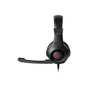 Навушники Havit HV-H2031d Black/Blue USB + 3.5мм - зменшене зображення 6