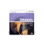 Струни для гітари D'Addario 80/20 Bronze Custom Light (11-52) (EJ13) - уменьшенное изображение 1
