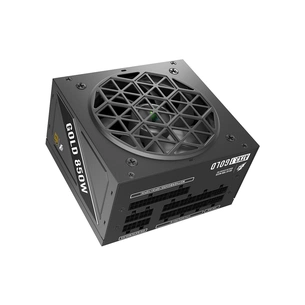 Блок живлення 1stPlayer 850W (NGDP-GLD-850-BK-EU) зображення 1