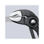 Кліщі KNIPEX сантехнічні Cobra, хромовані (87 03 300) - зменшене зображення 4