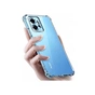 Чохол до мобільного телефона BeCover Anti-Shock Xiaomi Redmi Note 12 4G Clear (709325) - зменшене зображення 4