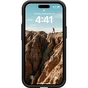Чохол до мобільного телефона UAG Apple iPhone 15 Plus Civilian Magsafe, Black (114306114040) - зменшене зображення 3