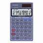 Калькулятор Casio SL-320TER+-WA-EP, блакитний (CALC-CAS-SL-320TER) - уменьшенное изображение 1