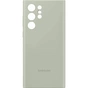Чохол до мобільного телефона Samsung Silicone Cover Galaxy S22 Ultra Olive Green (EF-PS908TMEGRU) - зменшене зображення 2