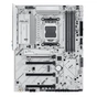 Материнська плата ASUS B850 MAX GAMING WIFI W - зменшене зображення 2
