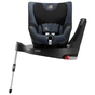 Автокрісло Britax-Romer Dualfix iSense V22 Blue Marble (2000036748) - зменшене зображення 3