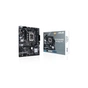 Материнська плата ASUS PRIME H610M-E D4-CSM - зменшене зображення 1