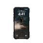 Чохол до мобільного телефона UAG iPhone 16 Pro Monarch Pro Magsafe Titanium (114456113636) - зменшене зображення 4