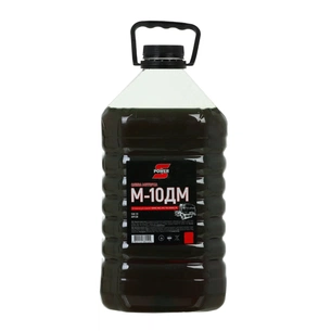 Моторна олива S-POWER М-10ДМ 20л зображення 1