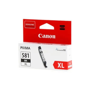 Картридж Canon CLI-581 XL Black 8.3ml (2052C001) зображення 1
