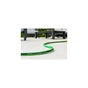 Шланг для поливу Cellfast GREEN ATS, 3/4", 25м, 5 шарів, до 30 Бар, -20…+60°C (15-120) - уменьшенное изображение 3