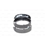 Гальмівні колодки Bosch 0 986 487 779 - зменшене зображення 2