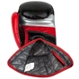 Боксерські рукавички PowerPlay 3007 10oz Black (PP_3007_10oz_Black) - зменшене зображення 5