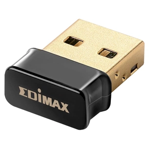 Мережева карта Wi-Fi Edimax EW-7711ULC зображення 1