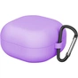 Чохол для навушників BeCover Silicon для Samsung Galaxy Buds FE SM-R400 Purple (710096) - уменьшенное изображение 1