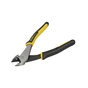 Кусачки Stanley Fatmax усиленные 175мм (0-89-860) - зменшене зображення 3